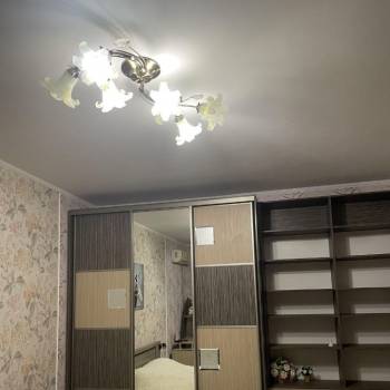 Сдается 1-комнатная квартира, 43 м²