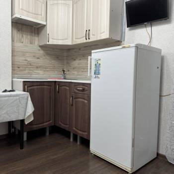 Сдается 1-комнатная квартира, 25 м²