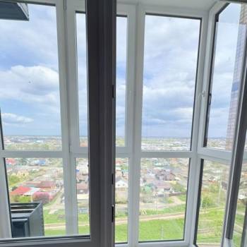Сдается 1-комнатная квартира, 40 м²