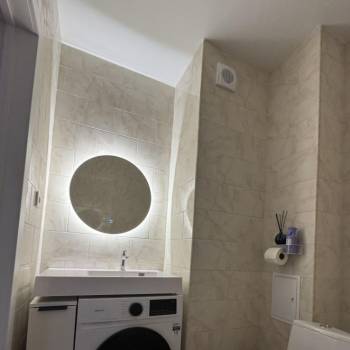 Сдается 1-комнатная квартира, 40 м²