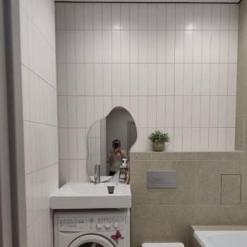 Сдается 1-комнатная квартира, 36,9 м²