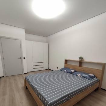 Сдается 1-комнатная квартира, 36,9 м²