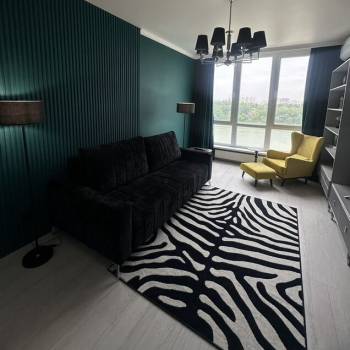 Сдается 2-х комнатная квартира, 60 м²