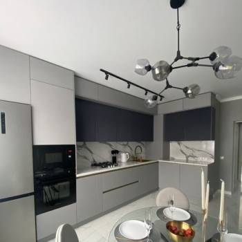 Сдается 2-х комнатная квартира, 60 м²