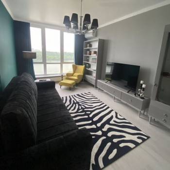 Сдается 2-х комнатная квартира, 60 м²