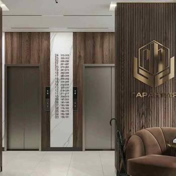 Продается 1-комнатная квартира, 22,8 м²