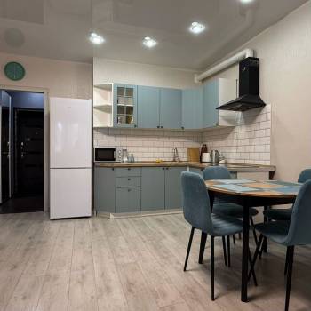 Продается 1-комнатная квартира, 33,6 м²