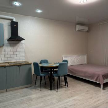 Продается 1-комнатная квартира, 33,6 м²