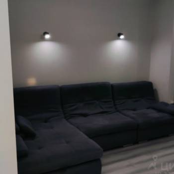 Продается 1-комнатная квартира, 33,7 м²