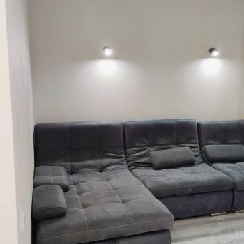 Продается 1-комнатная квартира, 33,7 м²