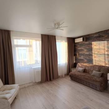 Сдается 1-комнатная квартира, 26,6 м²