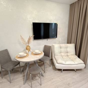 Сдается 1-комнатная квартира, 26,6 м²
