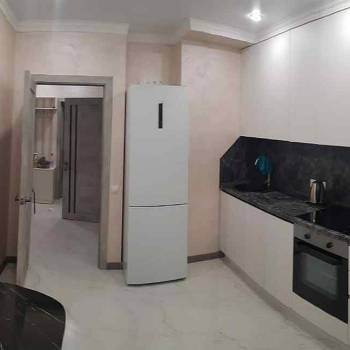 Сдается 2-х комнатная квартира, 58 м²
