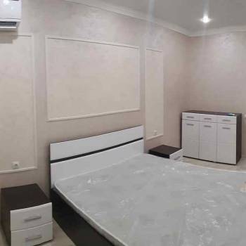 Сдается 2-х комнатная квартира, 58 м²