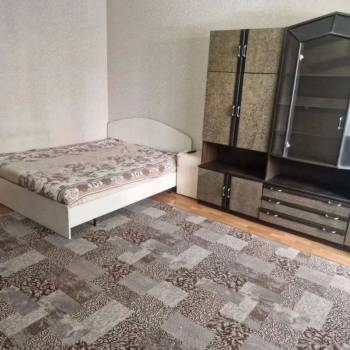 Сдается 1-комнатная квартира, 39 м²
