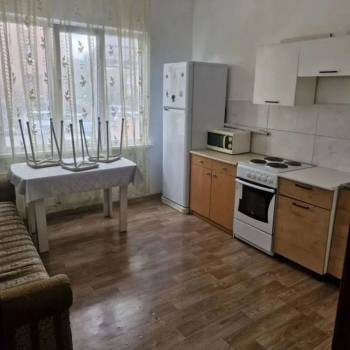 Сдается 1-комнатная квартира, 39 м²