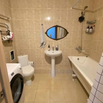 Сдается 1-комнатная квартира, 39 м²