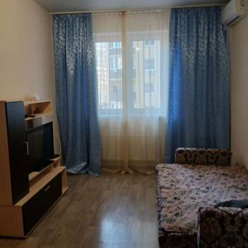 Сдается 1-комнатная квартира, 35 м²