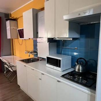 Сдается 1-комнатная квартира, 33,4 м²