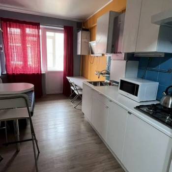 Сдается 1-комнатная квартира, 33,4 м²