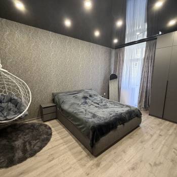 Сдается 2-х комнатная квартира, 80 м²
