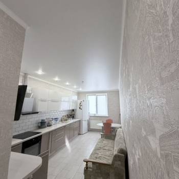 Сдается 2-х комнатная квартира, 63,6 м²