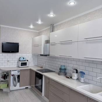 Сдается 2-х комнатная квартира, 63,6 м²