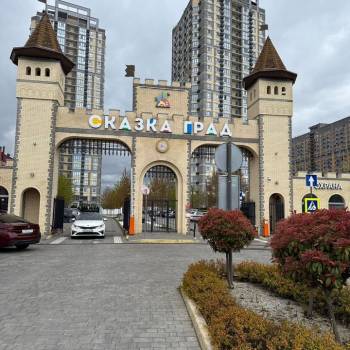 Сдается 2-х комнатная квартира, 44 м²