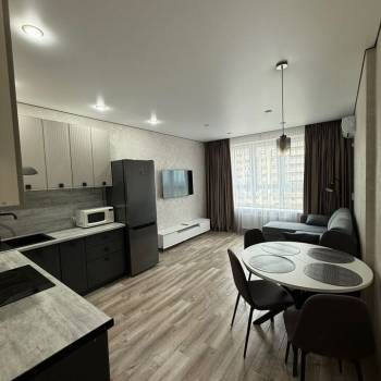 Сдается 2-х комнатная квартира, 44 м²