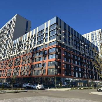 Продается 1-комнатная квартира, 30 м²
