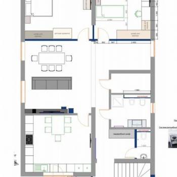 Продается Дом, 130 м²