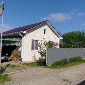 Продается Дом, 56 м²