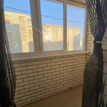 Продается 1-комнатная квартира, 40 м²