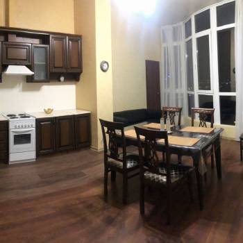 Сдается Многокомнатная квартира, 104 м²