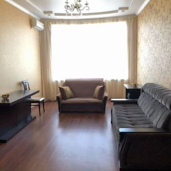 Сдается Многокомнатная квартира, 104 м²