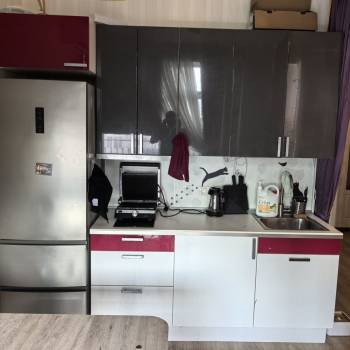 Продается 1-комнатная квартира, 35 м²