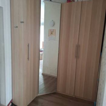 Продается 1-комнатная квартира, 35 м²