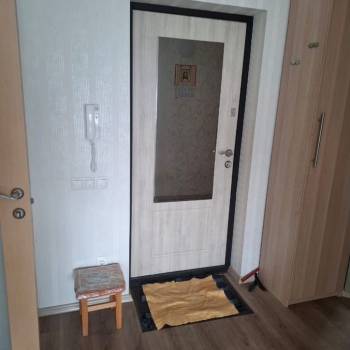 Продается 1-комнатная квартира, 35 м²
