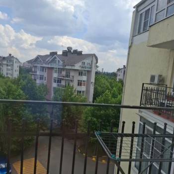 Продается 1-комнатная квартира, 35 м²