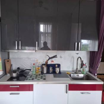 Продается 1-комнатная квартира, 35 м²