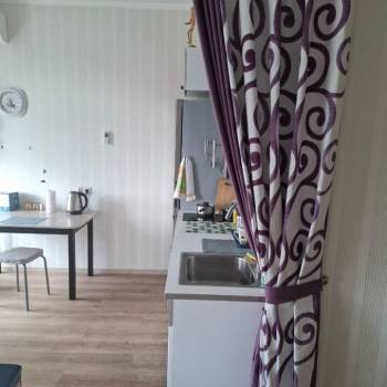 Продается 1-комнатная квартира, 35 м²