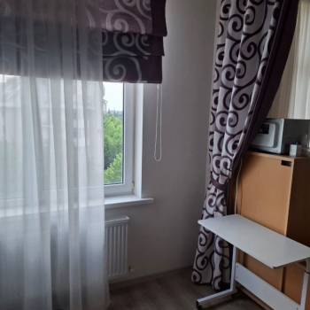 Продается 1-комнатная квартира, 35 м²