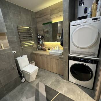 Продается 3-х комнатная квартира, 75 м²