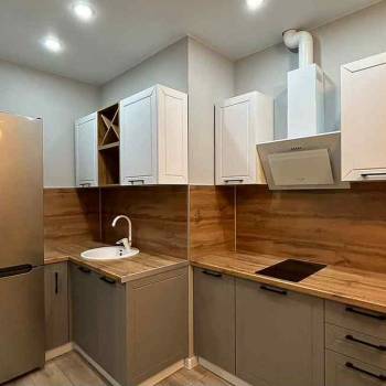 Сдается 1-комнатная квартира, 35 м²