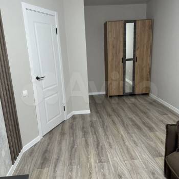 Сдается 1-комнатная квартира, 37 м²
