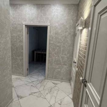 Сдается 2-х комнатная квартира, 76 м²