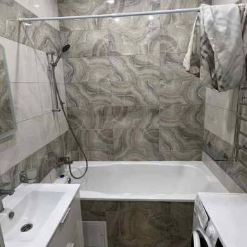 Сдается 2-х комнатная квартира, 76 м²