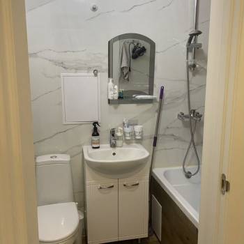 Сдается 1-комнатная квартира, 31 м²