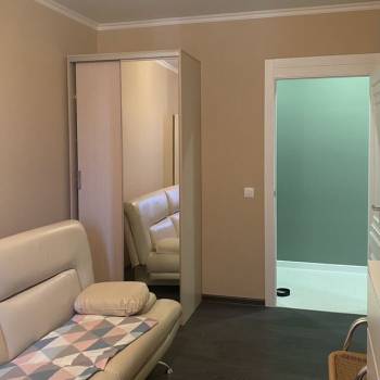 Сдается 1-комнатная квартира, 31 м²