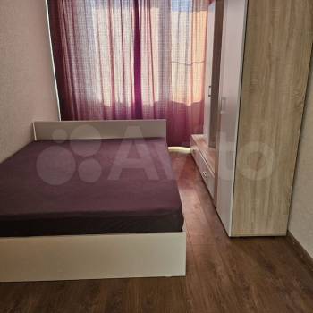 Сдается 1-комнатная квартира, 34 м²